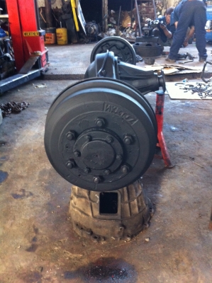 ขายแล้วครับขอขอบคุณTRUCK2HANDและทีมงานทุกๆคนครับ