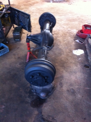 ขายแล้วครับขอขอบคุณTRUCK2HANDและทีมงานทุกๆคนครับ