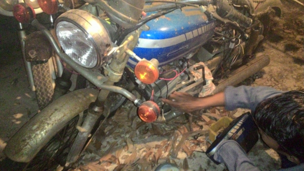 Suzuki gt250 Suzuki gt250