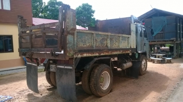 ขาย 6 ล้อดั้ม เครื่อง 6BG1 175 แรงม้าปั้มลม เกียร์ร็อค เฟืองท้าย 210 เบรคทิฟฟี่ พาวเวอร์ แอร์เย็น ทะเบียนพร้อมโอนครับ ขาย 6 ล้อดั้ม เครื่อง 6BG1 175 แรงม้าปั้มลม เกียร์ร็อค เฟืองท้าย 210 เบรคทิฟฟี่ พาวเวอร์ แอร์เย็น ทะเบียนพร้อมโอนครับ