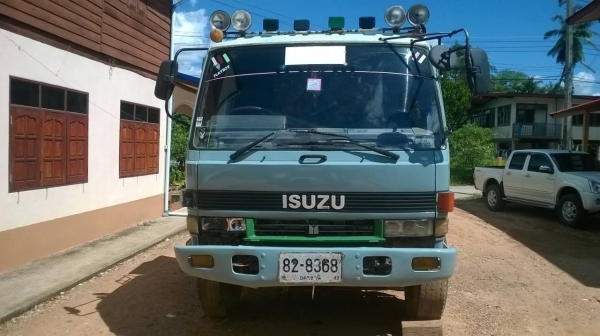 ขาย 6 ล้อดั้ม เครื่อง 6BG1 175 แรงม้าปั้มลม เกียร์ร็อค เฟืองท้าย 210 เบรคทิฟฟี่ พาวเวอร์ แอร์เย็น ทะเบียนพร้อมโอนครับ ขาย 6 ล้อดั้ม เครื่อง 6BG1 175 แรงม้าปั้มลม เกียร์ร็อค เฟืองท้าย 210 เบรคทิฟฟี่ พาวเวอร์ แอร์เย็น ทะเบียนพร้อมโอนครับ