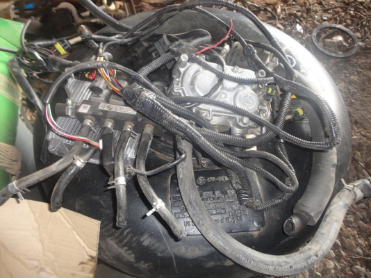 ขายถังแก๊สโดนัส พร้อมชุดแก๊สหัวฉีด ราคา5500บาท