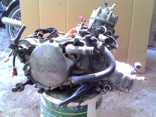 ล้มโปรเจคใครหาอยู่รีบเลยครับเริ่มหายากแล้ว HONDA NSR 250 MC21 19999 ล้มโปรเจคใครหาอยู่รีบเลยครับเริ่มหายากแล้ว HONDA NSR 250 MC21 19999