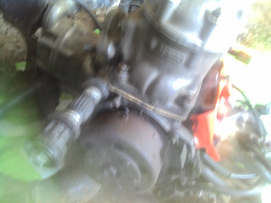 ล้มโปรเจคใครหาอยู่รีบเลยครับเริ่มหายากแล้ว HONDA NSR 250 MC21 19999 ล้มโปรเจคใครหาอยู่รีบเลยครับเริ่มหายากแล้ว HONDA NSR 250 MC21 19999