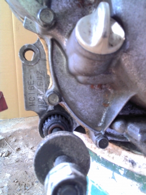 ล้มโปรเจคใครหาอยู่รีบเลยครับเริ่มหายากแล้ว HONDA NSR 250 MC21 19999 ล้มโปรเจคใครหาอยู่รีบเลยครับเริ่มหายากแล้ว HONDA NSR 250 MC21 19999