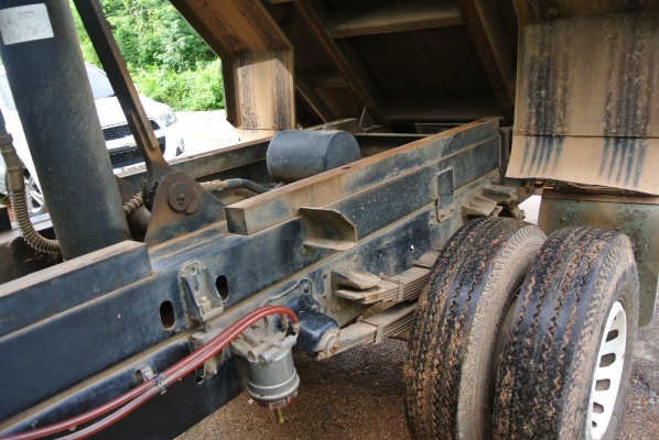 HINO FC9J  คุณสายลม บุญหว่าน นายก อบต.โคกสะอาด จากบุรีรัมภ์มัดจำกลางอากศเรียบร้อยแล้วคะ