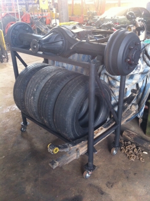 ยางมิชลิน215R14.XCD