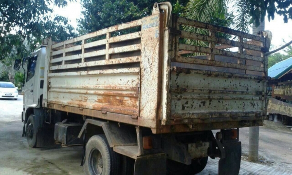 HINO FC