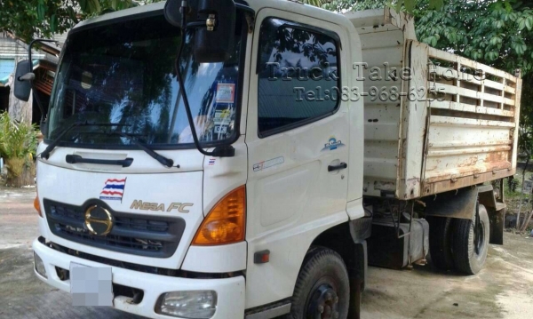 HINO FC