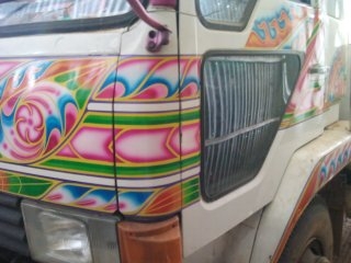 ขาย 10 ล้อเทรลเลอร์ขึ้นรถเกี่ยวหลงเทอร์โบฟูโช่ แรงรุ่น FN527MA เครื่อง 195 แรง 10 สปีด ปี 40 ขาย 10 ล้อเทรลเลอร์ขึ้นรถเกี่ยวหลงเทอร์โบฟูโช่ แรงรุ่น FN527MA เครื่อง 195 แรง 10 สปีด ปี 40