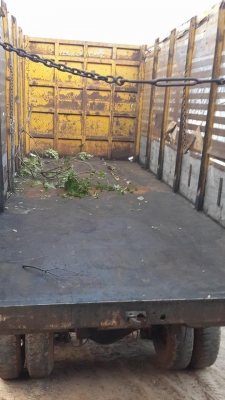 ขาย10ล้อดัมพ์เกษตร ISUZU JCM 185 ช่วงล่างใหญ่ ฟูโซ่ พ.เพาเวอร์ เบรคทิ๊ฟฟี่ เครื่องดี แชชซีสวย เอกสารพร้อมโอน จัดไฟแนนซ์ได้ คานหน้าใหญ่