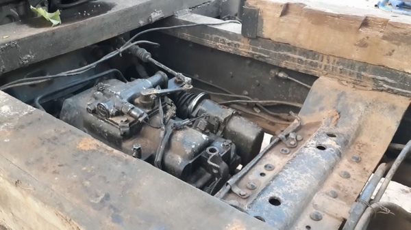 ขาย10ล้อดัมพ์เกษตร ISUZU JCM 185 ช่วงล่างใหญ่ ฟูโซ่ พ.เพาเวอร์ เบรคทิ๊ฟฟี่ เครื่องดี แชชซีสวย เอกสารพร้อมโอน จัดไฟแนนซ์ได้ คานหน้าใหญ่