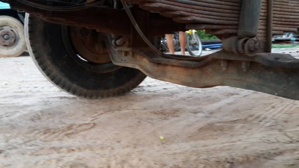 ขาย10ล้อดัมพ์เกษตร ISUZU JCM 185 ช่วงล่างใหญ่ ฟูโซ่ พ.เพาเวอร์ เบรคทิ๊ฟฟี่ เครื่องดี แชชซีสวย เอกสารพร้อมโอน จัดไฟแนนซ์ได้ คานหน้าใหญ่