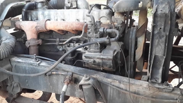 ขาย10ล้อดัมพ์เกษตร ISUZU JCM 185 ช่วงล่างใหญ่ ฟูโซ่ พ.เพาเวอร์ เบรคทิ๊ฟฟี่ เครื่องดี แชชซีสวย เอกสารพร้อมโอน จัดไฟแนนซ์ได้ คานหน้าใหญ่