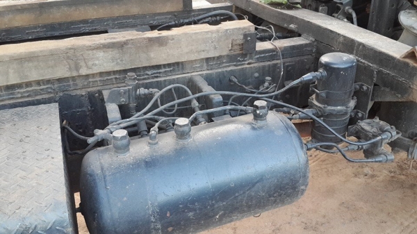 ขาย10ล้อดัมพ์เกษตร ISUZU JCM 185 ช่วงล่างใหญ่ ฟูโซ่ พ.เพาเวอร์ เบรคทิ๊ฟฟี่ เครื่องดี แชชซีสวย เอกสารพร้อมโอน จัดไฟแนนซ์ได้ คานหน้าใหญ่