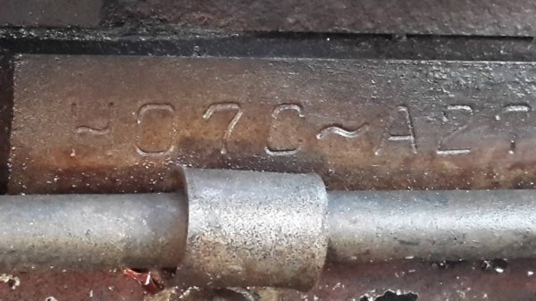 ขาย10ล้อดัมพ์เกษตร ISUZU JCM 185 ช่วงล่างใหญ่ ฟูโซ่ พ.เพาเวอร์ เบรคทิ๊ฟฟี่ เครื่องดี แชชซีสวย เอกสารพร้อมโอน จัดไฟแนนซ์ได้ คานหน้าใหญ่