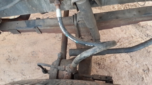 ขาย10ล้อดัมพ์เกษตร ISUZU JCM 185 ช่วงล่างใหญ่ ฟูโซ่ พ.เพาเวอร์ เบรคทิ๊ฟฟี่ เครื่องดี แชชซีสวย เอกสารพร้อมโอน จัดไฟแนนซ์ได้ คานหน้าใหญ่