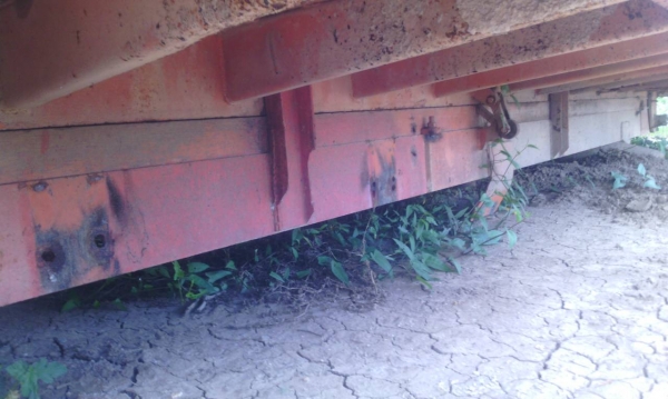 ขาย กระบะ 10 ล้อ กระบะเหล็ก ราคาถูกๆๆๆ