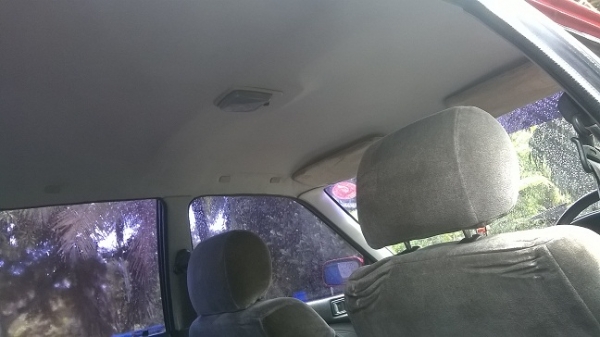 ขาย Ford Laser พร้อมใช้ขับดีเวอร์ ประหยัดแท้เหลา