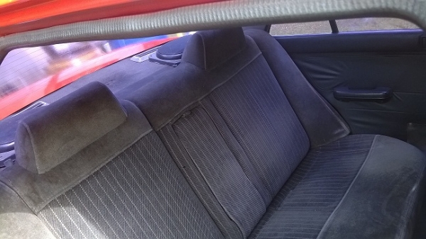 ขาย Ford Laser พร้อมใช้ขับดีเวอร์ ประหยัดแท้เหลา