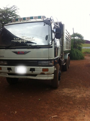 ***ขายแล้วครับขอบคุณ Truck2hand ขาย10ล้อ2เพลาดั้ม HINO FM18 หัว3H เครื่อง3H (ลงเล่มครบ) เครื่องHO7D-195แรง แน่นๆ แห้งดี แรงดี เกียร์ดีไม่หลุด ช่วงล่างเดิมคัสซีดีสวยไม่ปะไม่ดาม สโลวเดิม กระบะดั้มเหล็กKACสภาพดี พื้นดีข้างดี ไม่ผุ หัวเก๋งสวยภายในดีคอนโซลครบ ***ขายแล้วครับขอบคุณ Truck2hand ขาย10ล้อ2เพลาดั้ม HINO FM18 หัว3H เครื่อง3H (ลงเล่มครบ) เครื่องHO7D-195แรง แน่นๆ แห้งดี แรงดี เกียร์ดีไม่หลุด ช่วงล่างเดิมคัสซีดีสวยไม่ปะไม่ดาม สโลวเดิม กระบะดั้มเหล็กKACสภาพดี พื้นดีข้างดี ไม่ผุ หัวเก๋งสวยภายในดีคอนโซลครบ