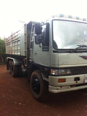 ***ขายแล้วครับขอบคุณ Truck2hand ขาย10ล้อ2เพลาดั้ม HINO FM18 หัว3H เครื่อง3H (ลงเล่มครบ) เครื่องHO7D-195แรง แน่นๆ แห้งดี แรงดี เกียร์ดีไม่หลุด ช่วงล่างเดิมคัสซีดีสวยไม่ปะไม่ดาม สโลวเดิม กระบะดั้มเหล็กKACสภาพดี พื้นดีข้างดี ไม่ผุ หัวเก๋งสวยภายในดีคอนโซลครบ ***ขายแล้วครับขอบคุณ Truck2hand ขาย10ล้อ2เพลาดั้ม HINO FM18 หัว3H เครื่อง3H (ลงเล่มครบ) เครื่องHO7D-195แรง แน่นๆ แห้งดี แรงดี เกียร์ดีไม่หลุด ช่วงล่างเดิมคัสซีดีสวยไม่ปะไม่ดาม สโลวเดิม กระบะดั้มเหล็กKACสภาพดี พื้นดีข้างดี ไม่ผุ หัวเก๋งสวยภายในดีคอนโซลครบ