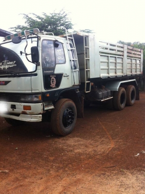***ขายแล้วครับขอบคุณ Truck2hand ขาย10ล้อ2เพลาดั้ม HINO FM18 หัว3H เครื่อง3H (ลงเล่มครบ) เครื่องHO7D-195แรง แน่นๆ แห้งดี แรงดี เกียร์ดีไม่หลุด ช่วงล่างเดิมคัสซีดีสวยไม่ปะไม่ดาม สโลวเดิม กระบะดั้มเหล็กKACสภาพดี พื้นดีข้างดี ไม่ผุ หัวเก๋งสวยภายในดีคอนโซลครบ ***ขายแล้วครับขอบคุณ Truck2hand ขาย10ล้อ2เพลาดั้ม HINO FM18 หัว3H เครื่อง3H (ลงเล่มครบ) เครื่องHO7D-195แรง แน่นๆ แห้งดี แรงดี เกียร์ดีไม่หลุด ช่วงล่างเดิมคัสซีดีสวยไม่ปะไม่ดาม สโลวเดิม กระบะดั้มเหล็กKACสภาพดี พื้นดีข้างดี ไม่ผุ หัวเก๋งสวยภายในดีคอนโซลครบ