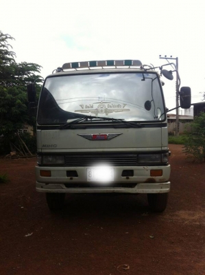 ***ขายแล้วครับขอบคุณ Truck2hand ขาย10ล้อ2เพลาดั้ม HINO FM18 หัว3H เครื่อง3H (ลงเล่มครบ) เครื่องHO7D-195แรง แน่นๆ แห้งดี แรงดี เกียร์ดีไม่หลุด ช่วงล่างเดิมคัสซีดีสวยไม่ปะไม่ดาม สโลวเดิม กระบะดั้มเหล็กKACสภาพดี พื้นดีข้างดี ไม่ผุ หัวเก๋งสวยภายในดีคอนโซลครบ ***ขายแล้วครับขอบคุณ Truck2hand ขาย10ล้อ2เพลาดั้ม HINO FM18 หัว3H เครื่อง3H (ลงเล่มครบ) เครื่องHO7D-195แรง แน่นๆ แห้งดี แรงดี เกียร์ดีไม่หลุด ช่วงล่างเดิมคัสซีดีสวยไม่ปะไม่ดาม สโลวเดิม กระบะดั้มเหล็กKACสภาพดี พื้นดีข้างดี ไม่ผุ หัวเก๋งสวยภายในดีคอนโซลครบ