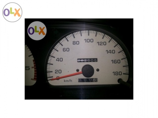 TOYOTA, SPORT RIDER 3.0 4wd ตัวท็อป 2001