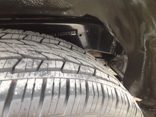 ขาย toyota fortuner ดีเซล