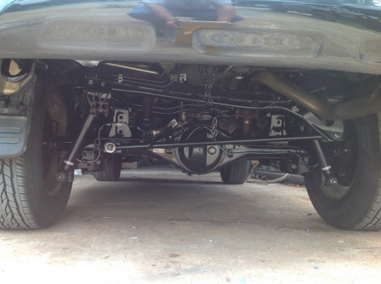 ขาย toyota fortuner ดีเซล