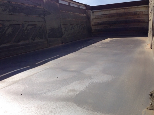 รถฮีโน่ 10 ล้อดั้ม 380 แรงม้า. ปี 53 ( ขายแม่ , ลูก )  สนใจติดต่อ  081 - 6079515