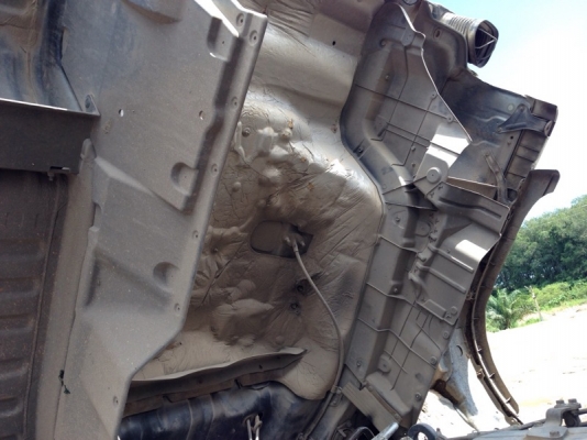 รถฮีโน่ 10 ล้อดั้ม 380 แรงม้า. ปี 53 ( ขายแม่ , ลูก )  สนใจติดต่อ  081 - 6079515