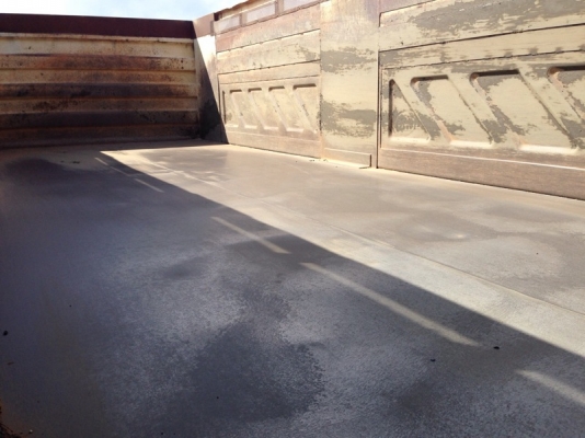 รถฮีโน่ 10 ล้อดั้ม 380 แรงม้า. ปี 53 ( ขายแม่ , ลูก )  สนใจติดต่อ  081 - 6079515