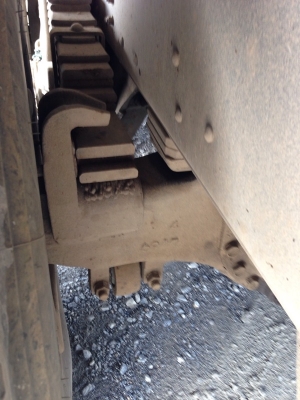 รถฮีโน่ 10 ล้อดั้ม 380 แรงม้า. ปี 53 ( ขายแม่ , ลูก )  สนใจติดต่อ  081 - 6079515