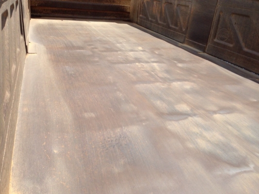 รถฮีโน่ 10 ล้อดั้ม 380 แรงม้า. ปี 53 ( ขายแม่ , ลูก )  สนใจติดต่อ  081 - 6079515