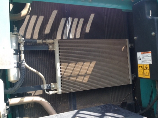 รถแบคโฮ  KOBELCO  200 YN - 8   ( ซุปเปอร์เอ็ก ) , ( รถใช้งาน  1,800  ชม. )   สนใจติดต่อ  081 - 6079515