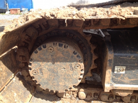 รถแบคโฮ  KOBELCO  200 YN - 8   ( ซุปเปอร์เอ็ก ) , ( รถใช้งาน  1,800  ชม. )   สนใจติดต่อ  081 - 6079515