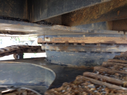 รถแบคโฮ  KOBELCO  200 YN - 8   ( ซุปเปอร์เอ็ก ) , ( รถใช้งาน  1,800  ชม. )   สนใจติดต่อ  081 - 6079515