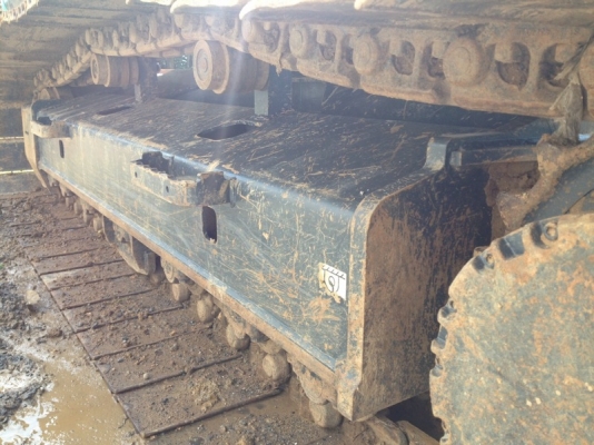 รถแบคโฮ  KOBELCO  200 YN - 8   ( ซุปเปอร์เอ็ก ) , ( รถใช้งาน  1,800  ชม. )   สนใจติดต่อ  081 - 6079515