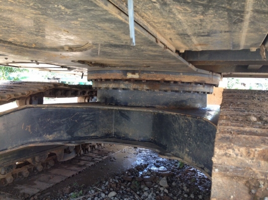 รถแบคโฮ  KOBELCO  200 YN - 8   ( ซุปเปอร์เอ็ก ) , ( รถใช้งาน  1,800  ชม. )   สนใจติดต่อ  081 - 6079515