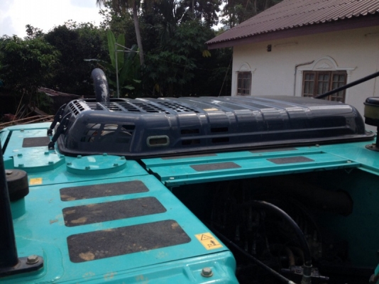 รถแบคโฮ  KOBELCO  200 YN - 8   ( ซุปเปอร์เอ็ก ) , ( รถใช้งาน  1,800  ชม. )   สนใจติดต่อ  081 - 6079515