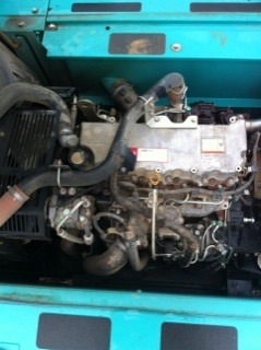 รถแบคโฮ  KOBELCO  200 YN - 8   ( ซุปเปอร์เอ็ก ) , ( รถใช้งาน  1,800  ชม. )   สนใจติดต่อ  081 - 6079515