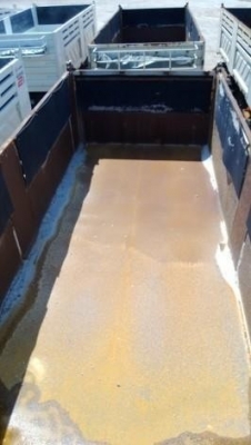 รถฮีโน่ 10 ล้อดั้ม 380 แรงม้า. ปี 55  ( ขายแม่ , ลูก )  สนใจติดต่อ  081 - 6079515