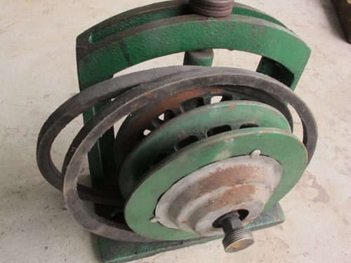 ขายตัวตั้งสายพานทดรอบได้ของนอกแท้