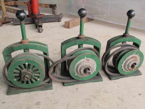 ขายตัวตั้งสายพานทดรอบได้ของนอกแท้