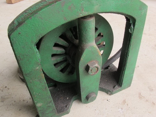 ขายตัวตั้งสายพานทดรอบได้ของนอกแท้