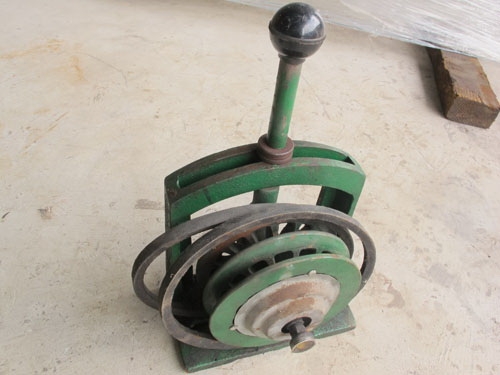 ขายตัวตั้งสายพานทดรอบได้ของนอกแท้