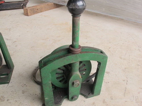 ขายตัวตั้งสายพานทดรอบได้ของนอกแท้