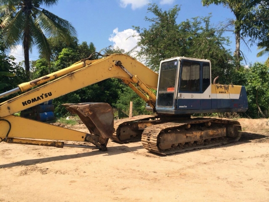 ขายด่วน - โคมัสสุ  .200รุ่น5